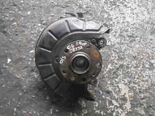 Volkswagen Jetta A5 2005-2011 1.9 TDI Drivers OSF Front Hub